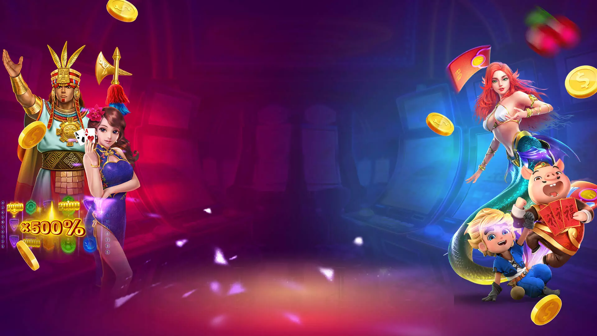 VOSLOT.APP Online Casino – Philippines #1 Casino