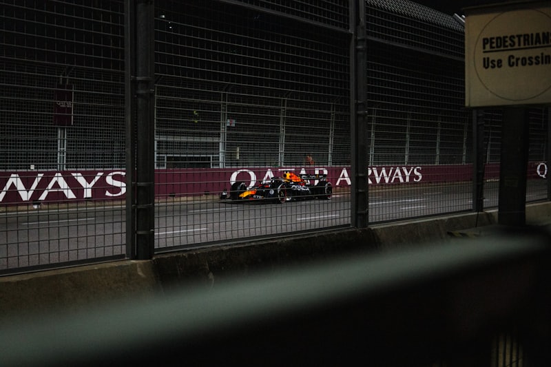 F1 Formula 1 Betting at VOSLOT.APP Philippines 2026: The Filipino Motorsport Mobile Guide