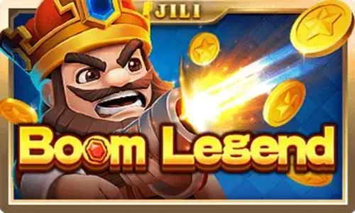 Boom Legend JILI Fishing Game Review: The Mythological Shooter With Legendary Payouts on VOSLOT.APP Philippines 2026