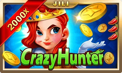 Crazy Hunter JILI Fishing Game Review: The Weapon-Switching Shooter That Pays Big on VOSLOT.APP Philippines 2026
