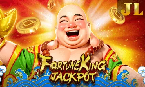 Fortune King Jackpot Fishing Review Philippines 2026: Royal Riches at VOSLOT.APP