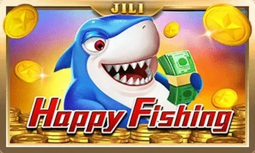 Happy Fishing JILI Game Review Philippines 2026: Cheerful Payouts at VOSLOT.APP