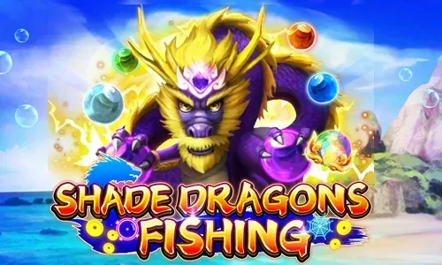 Shade Dragons Fishing JILI Game Review Philippines 2026: Dark Mystical Ocean at VOSLOT.APP