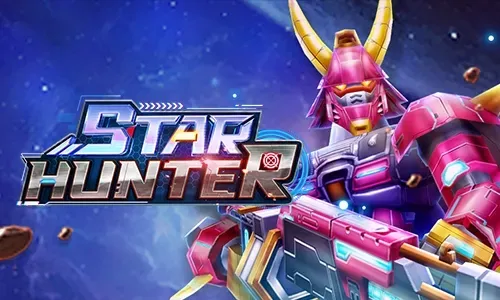 Star Hunter JILI Game Review Philippines 2026: Shoot Stars in the Cosmic Ocean at VOSLOT.APP