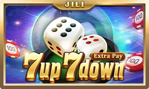 7 Up 7 Down Card Game Review Philippines 2026: The Fast Dice Bet at VOSLOT.APP