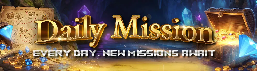 Daily Mission