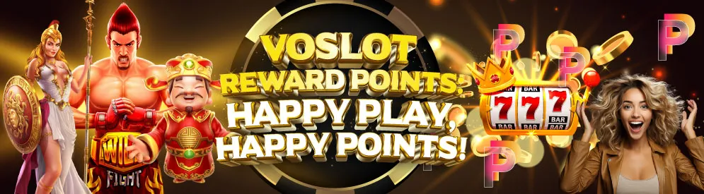 The Great Point Chase