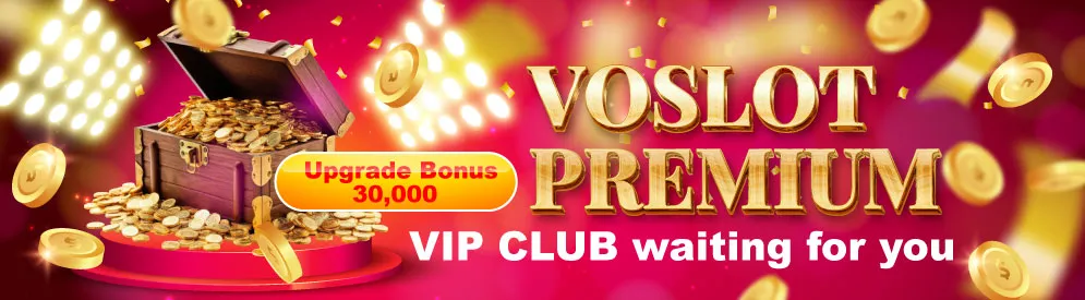 VIP Upgrade Awards