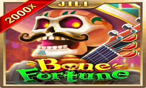 Bone Fortune Review: JILI's Day of the Dead Slot Philippines 2026