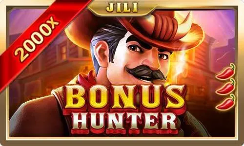 Bonus Hunter JILI Slot Review: The Treasure-Chasing Slot on VOSLOT.APP Philippines 2026