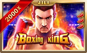 JILI Boxing King Slot Review: The Fighter That Pays Like a Champion Philippines 2026