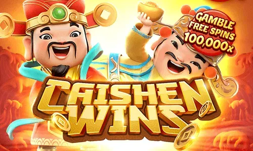 Caishen Wins PG Soft Slot Review: The God of Wealth Slot on VOSLOT.APP Philippines 2026