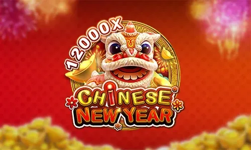 Chinese New Year PG Soft Slot Review: The Lunar Celebration Slot That Pays All Year on VOSLOT.APP Philippines 2026
