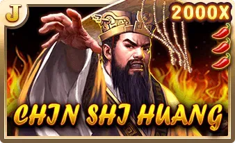 Qin Shi Huang JILI Slot Review: The Emperor's Riches at VOSLOT.APP Philippines 2026