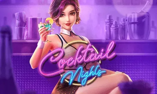 Cocktail Nights Review: PG Soft's Premium Bar Slot Philippines 2026