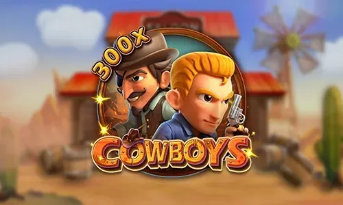 Cowboys PG Soft Slot Review: Wild West Cluster Pays With 5,000x Max Win Philippines 2026