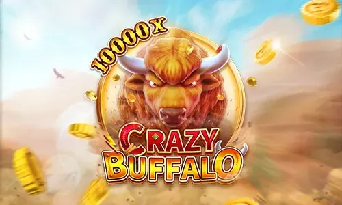 Crazy Buffalo JILI Slot Review Philippines 2026: The Wild West Animal That Never Stops Charging