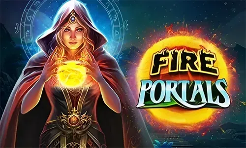 Fire Portals PG Soft Slot Review: The Dimensional Gateway Slot With Blazing Multipliers Philippines 2026