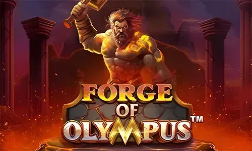 Forge of Olympus PG Soft Slot Review: Greek Fire Meets Big Wins on VOSLOT.APP Philippines 2026