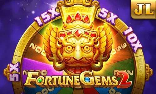 Fortune Gems 2 JILI Slot Review: The Upgraded Gem Slot on VOSLOT.APP Philippines 2026