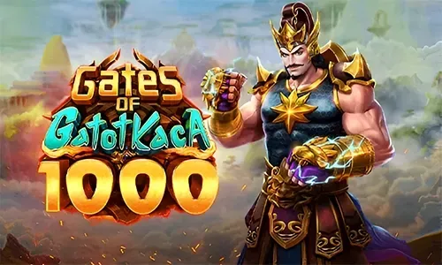Gates of Gatotkaca 1000 PG Soft Slot Review: Javanese Hero with 1000x Free Spins at VOSLOT.APP Philippines 2026