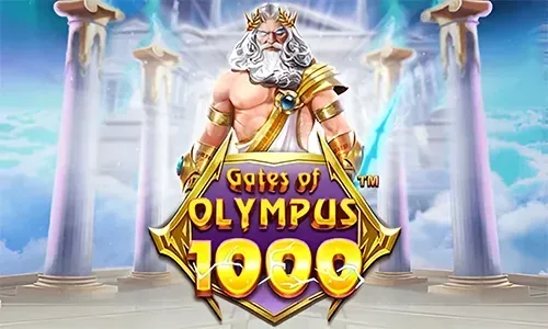 Gates of Olympus 1000 Review: The 20,000x Zeus Slot That Rewrites the Record Books Philippines 2026