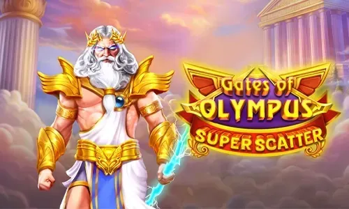 Gates of Olympus Super Scatter Review: Zeus Unleashed at VOSLOT.APP Philippines 2026