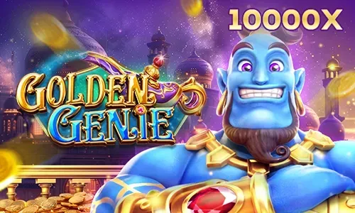 Golden Genie PG Soft Slot Review: Three Wishes for Filipino Players at VOSLOT.APP 2026