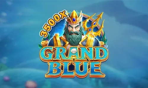 Grand Blue PG Soft Slot Review Philippines 2026: Deep Ocean Treasures and Massive Multipliers