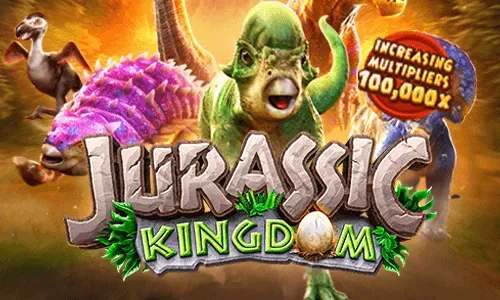 Jurassic Kingdom PG Soft Slot Review: Prehistoric Power and Massive Wins Philippines 2026