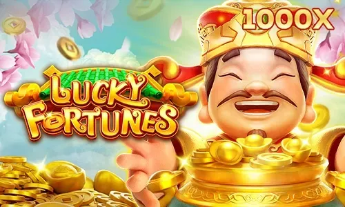 Lucky Fortunes PG Soft Slot Review: The Fortune Wheel Slot That Keeps on Giving Philippines 2026