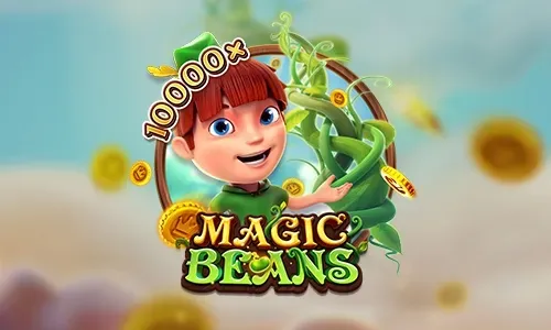 Magic Beans PG Soft Slot Review: The Enchanted Garden Slot at VOSLOT.APP Philippines 2026