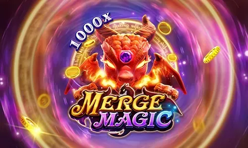 Merge Magic PG Soft Slot Review: The Puzzle Slot That Pays at VOSLOT.APP Philippines 2026