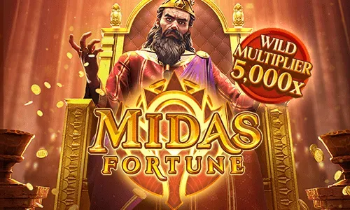 Midas Fortune PG Soft Slot Review: The Golden Touch Slot Philippines 2026