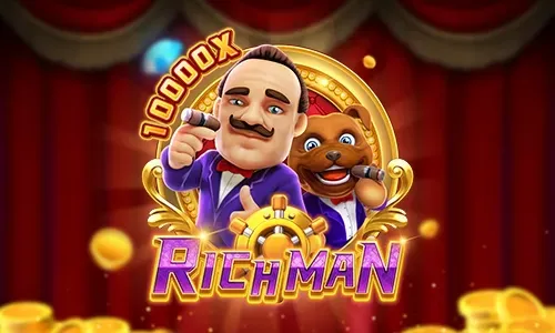Rich Man JILI Slot Review Philippines 2026: The Wealth-Themed Slot That Pays Like It Means It