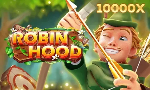 Robin Hood JILI Slot Review: The Outlaw Hero Slot at VOSLOT.APP Philippines 2026