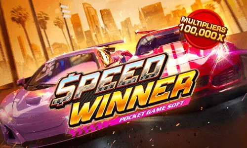Speed Winner JILI Slot Review Philippines 2026: The Racing Slot That Pays at Full Throttle