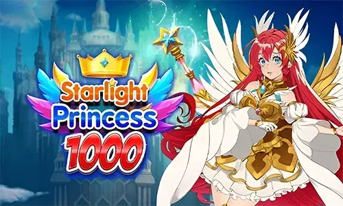 Starlight Princess 1000 Review: The Ultimate Anime Slot at VOSLOT.APP Philippines 2026