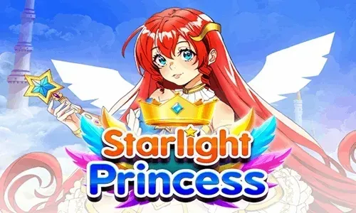 Starlight Princess Review: The Anime Slot That Lights Up VOSLOT.APP Philippines 2026