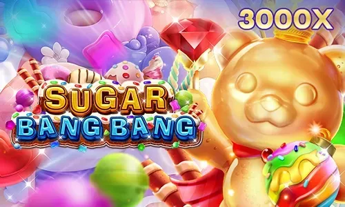 Sugar Bang Bang Review: PG Soft's Explosive Candy Cluster Slot Philippines 2026