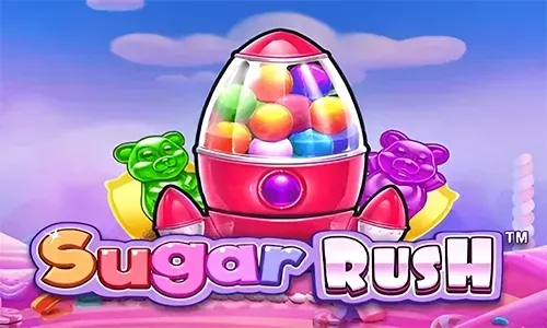 Sugar Rush Review: Pragmatic Play's Cluster Candy Slot for Mobile Players Philippines 2026