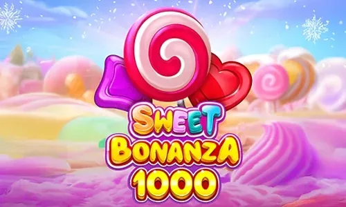 Sweet Bonanza 1000 Review: The Candy Slot With a 21,175x World Record Philippines 2026