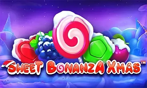 Sweet Bonanza Xmas Pragmatic Play Slot Review: Christmas Candy Wins Up to 21,100x at VOSLOT.APP Philippines 2026