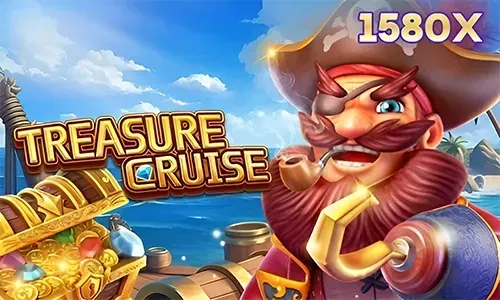 Treasure Cruise PG Soft Slot Review: The Pirate Adventure Slot That Sails to 5,000x Philippines 2026