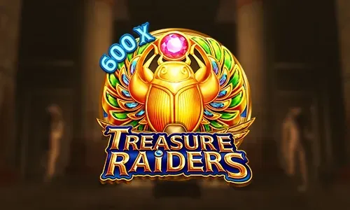 Treasure Raiders JILI Slot Review: The Adventure Slot at VOSLOT.APP Philippines 2026
