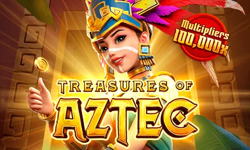 Treasures of Aztec PG Soft Slot Review: The Ancient Civilization Slot With 5,000x Power Philippines 2026