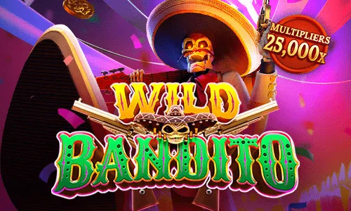 Wild Bandito PG Soft Slot Review: The Outlaw Slot That Steals the Show Philippines 2026