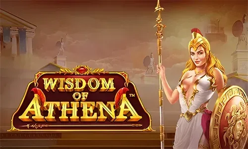 Wisdom of Athena PG Soft Slot Review: The Greek Goddess Slot With 5,000x Power Philippines 2026