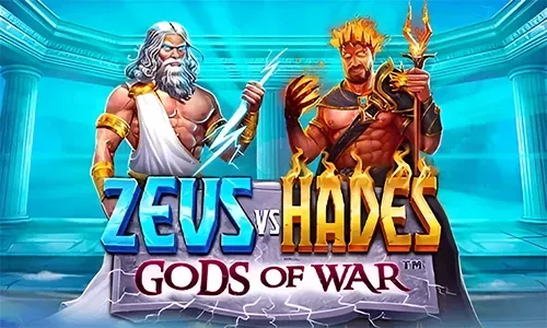 Zeus vs Hades: Gods of War PG Soft Slot Review — The Divine Battle at VOSLOT.APP Philippines 2026