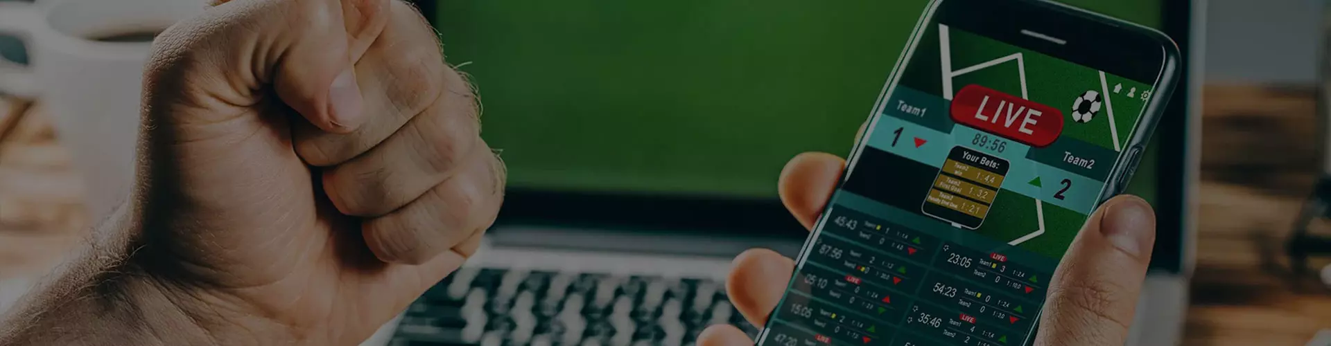 Parlay Betting Math and Strategy at VOSLOT.APP Philippines 2026: Why Most Mobile Parlays Lose
